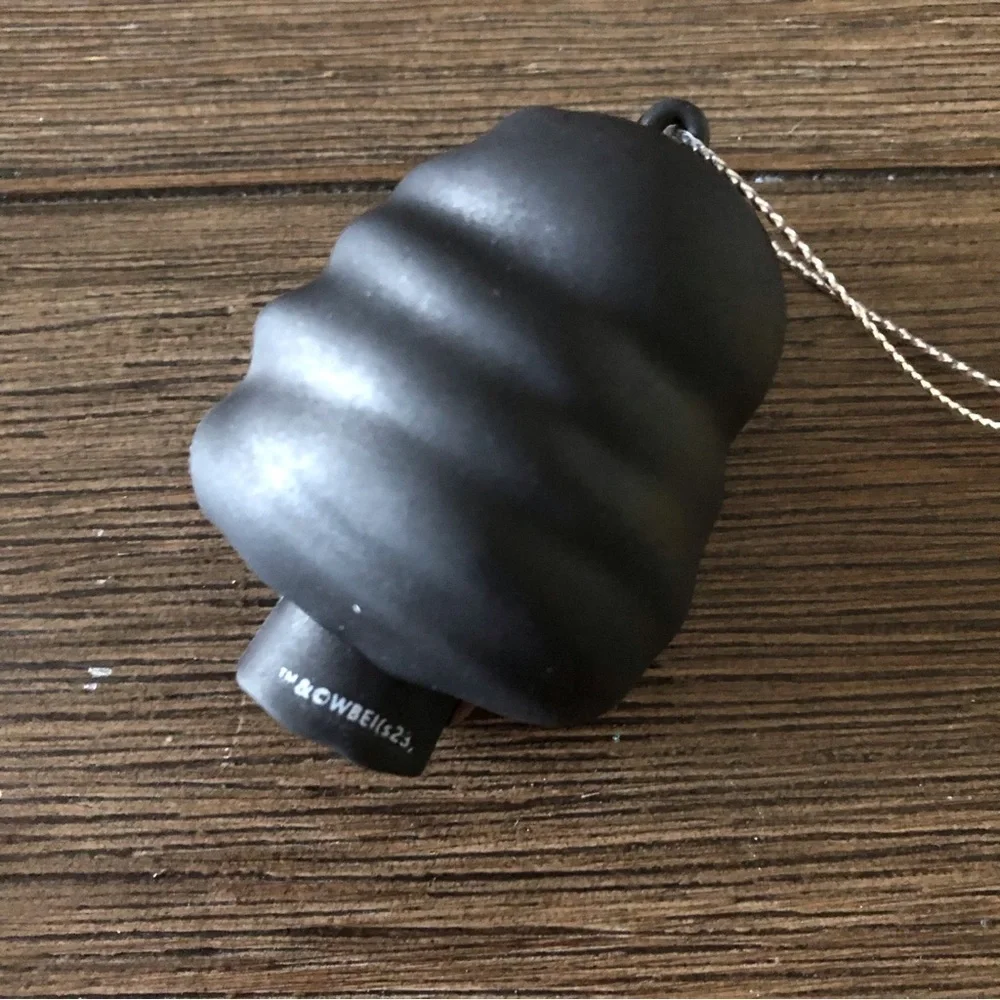 Hallmark Mystery Ornament: Harry Potter: Bellatrix Lestrange